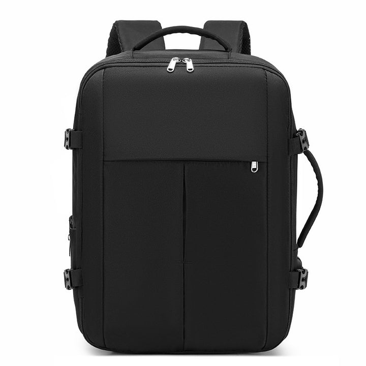 Versatile Travel Laptop School Backpack Stornfield