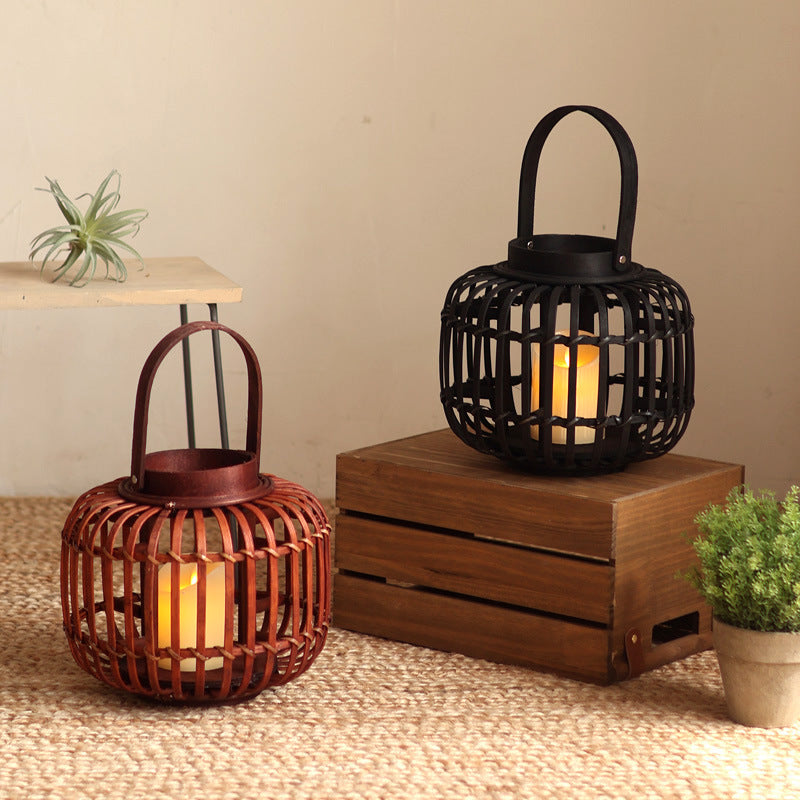 Decorative Lantern Stornfield