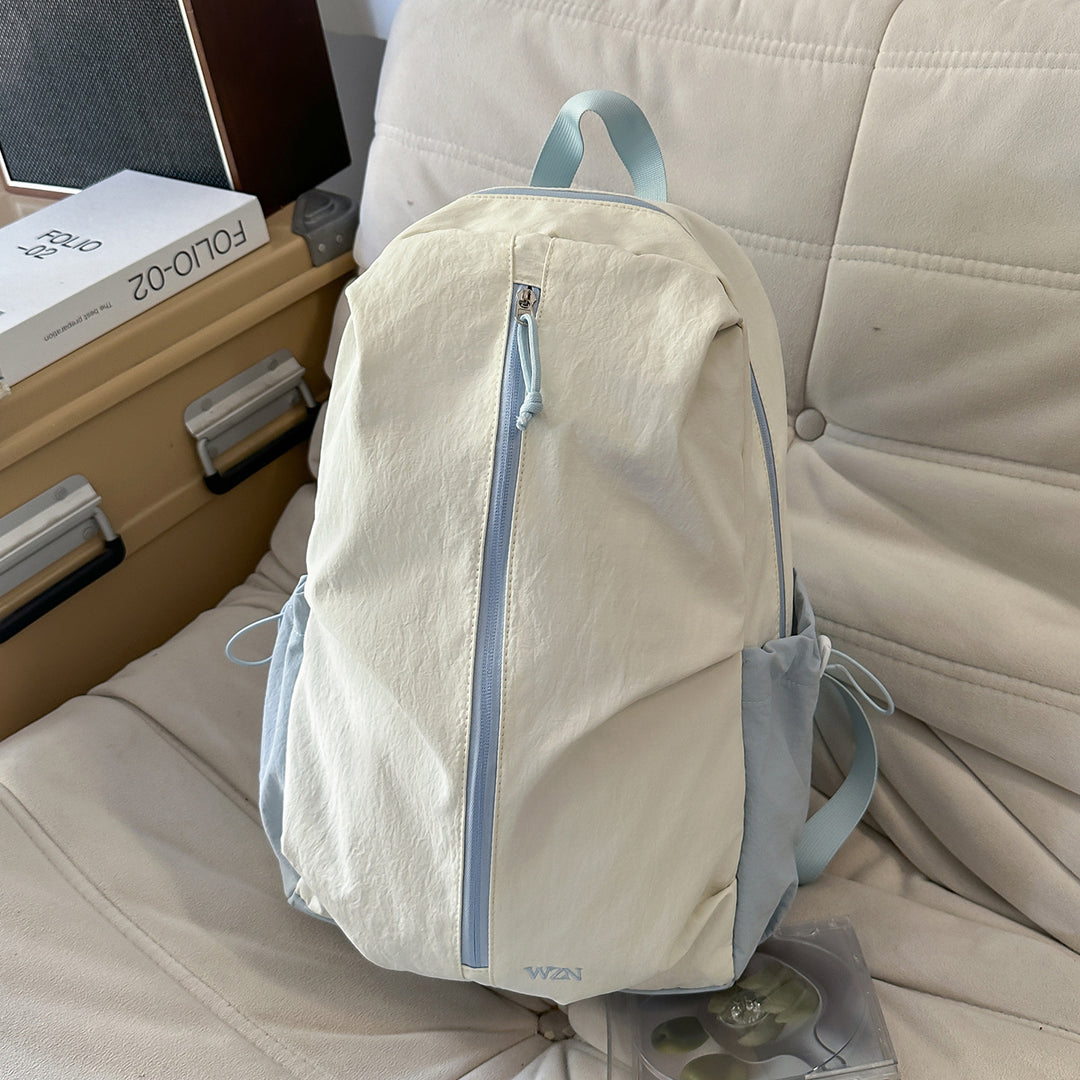 Lightweight Functional Urban Backpack Stornfield