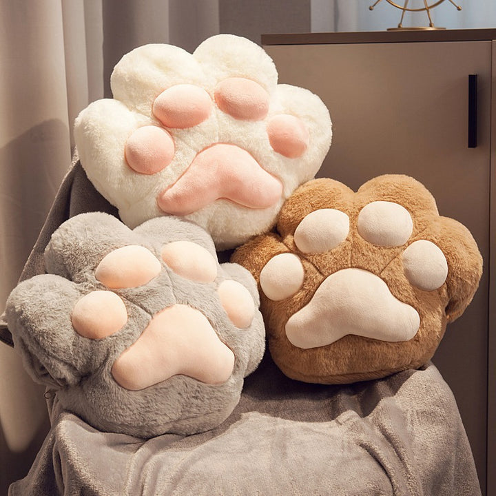 Cozy Paw Cushion Stornfield