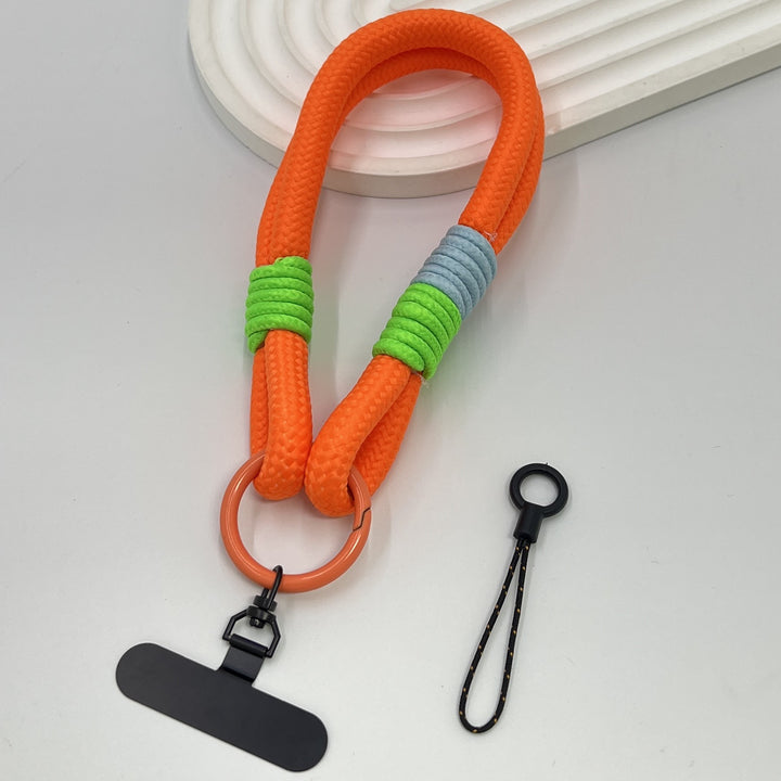 Decorative Rope Leash Stornfield
