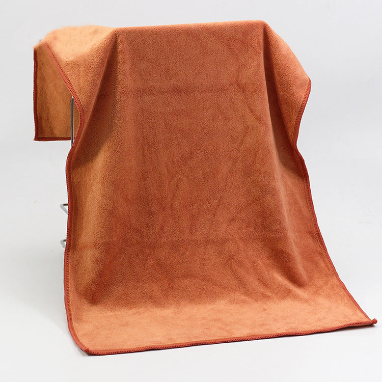 High-Quality Microfiber Bath Towel With Quick-Drying Technology Stornfield