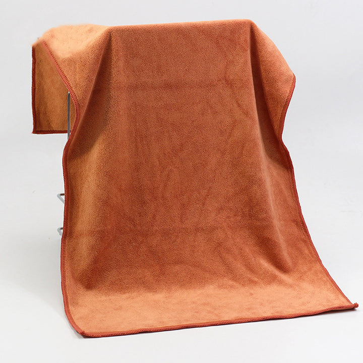 High-Quality And Quick-Drying Terry Towel Stornfield