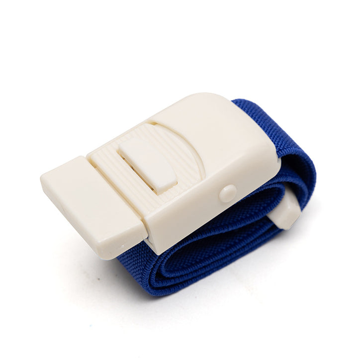 Adjustable Belt With Quick Clip Lock Stornfield