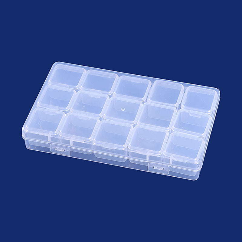 Multi-Section Craft Organizer Stornfield