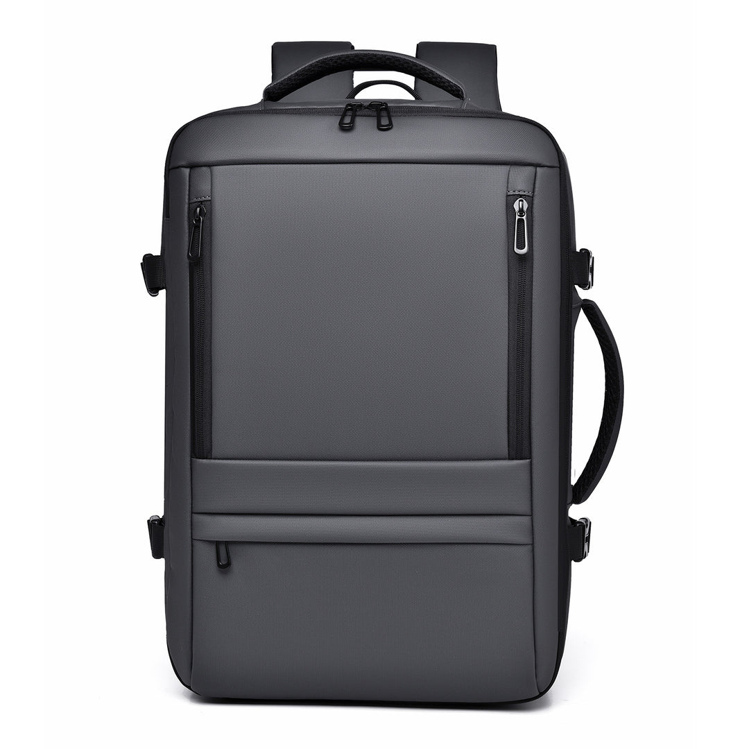 Functional and Elegant Laptop Backpack Stornfield