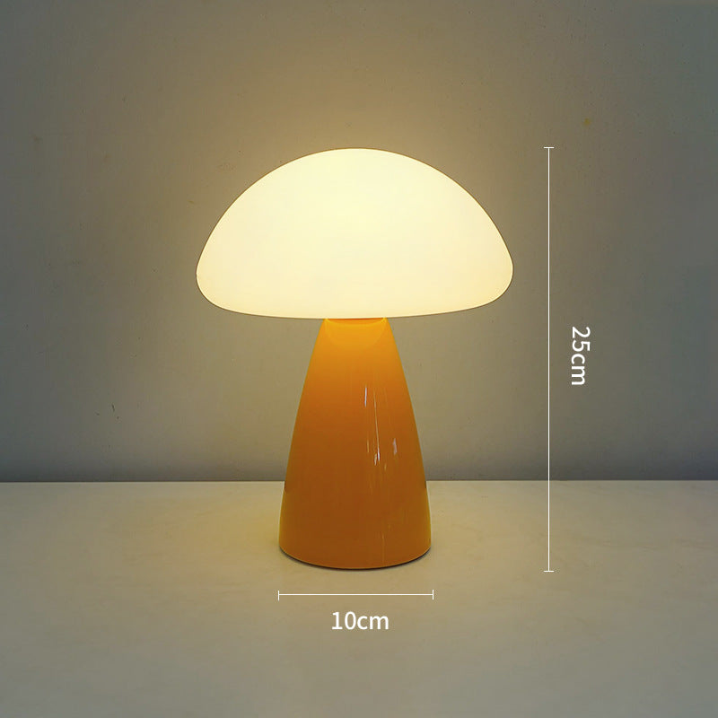 Contemporary Decorative Column Vase