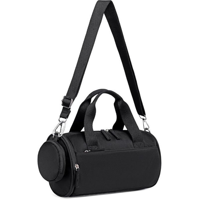 Multifunctional Sports Bag with Insulated Compartment Stornfield
