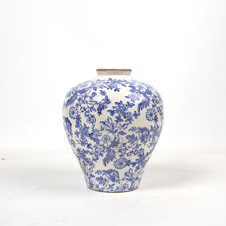 Handcrafted Ceramic Vase Stornfield