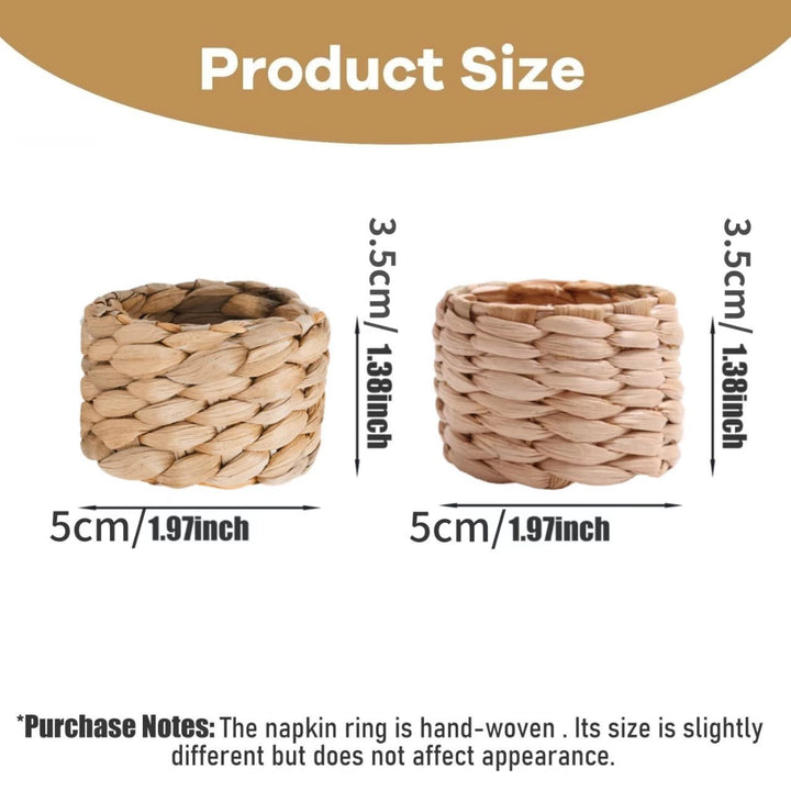 Napkin ring Stornfield