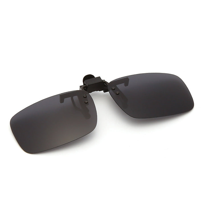 Women's Clip-On Sunglasses Stornfield