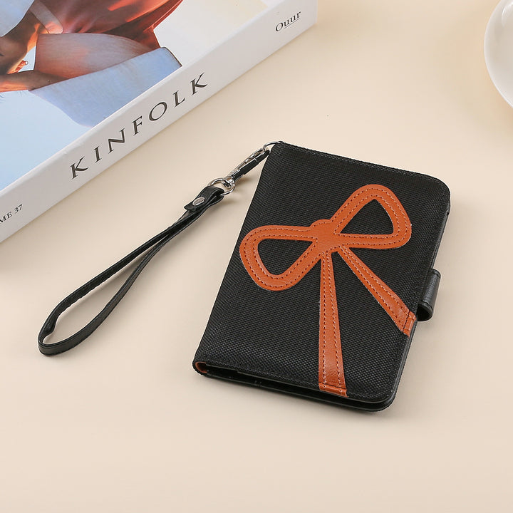 Stylish Wristlet Wallet