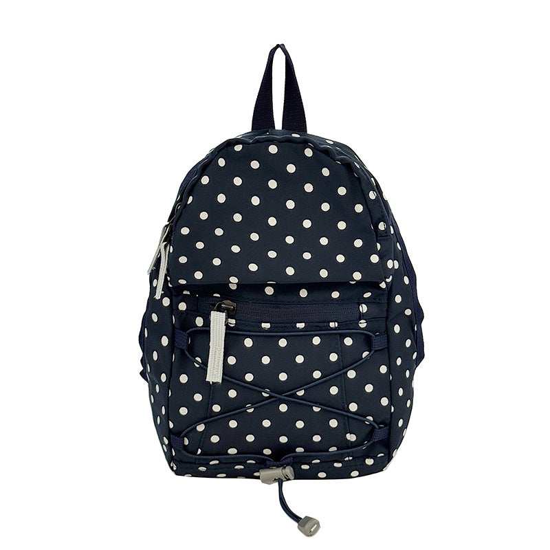 Fun Patterned Backpack Stornfield