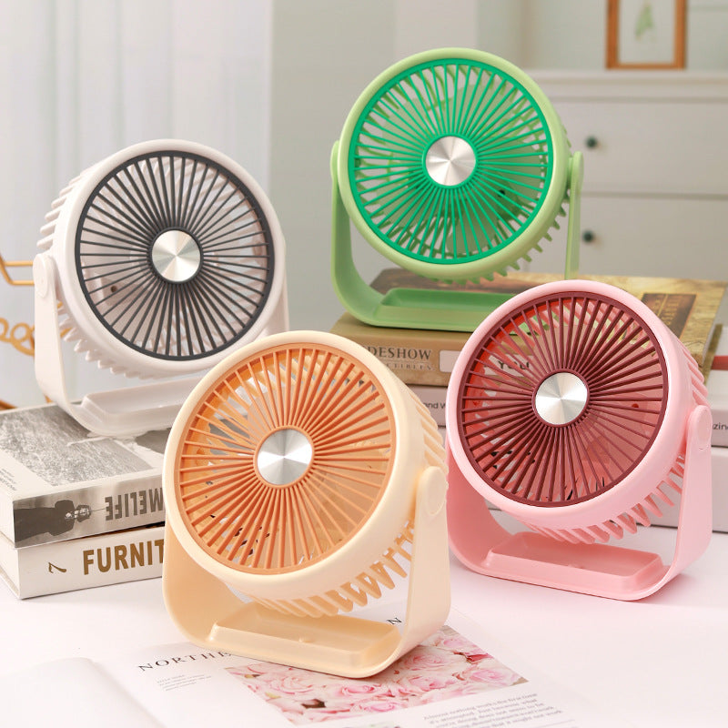 Women Portable Fan Stornfield