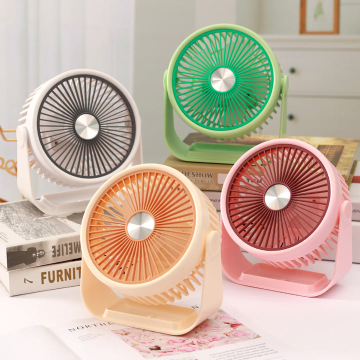 Women Portable Fan Stornfield