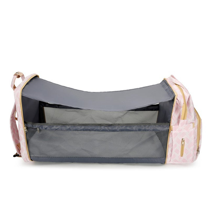 Stylish Multi-Functional Backpack Stornfield