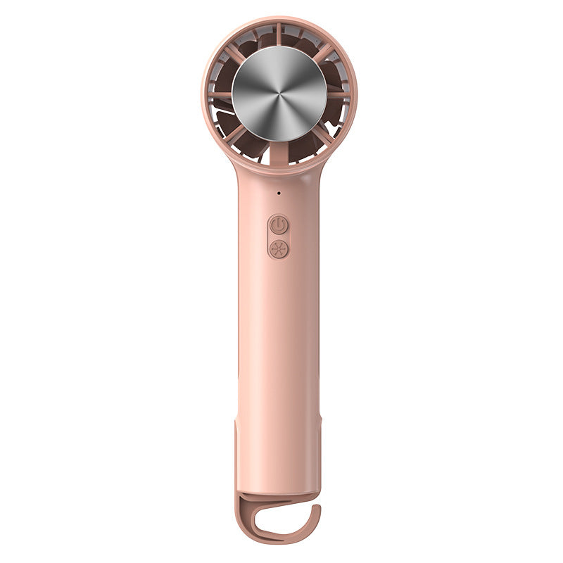 Unisex Portable Handheld Cooling Fan with Adjustable Speed Stornfield