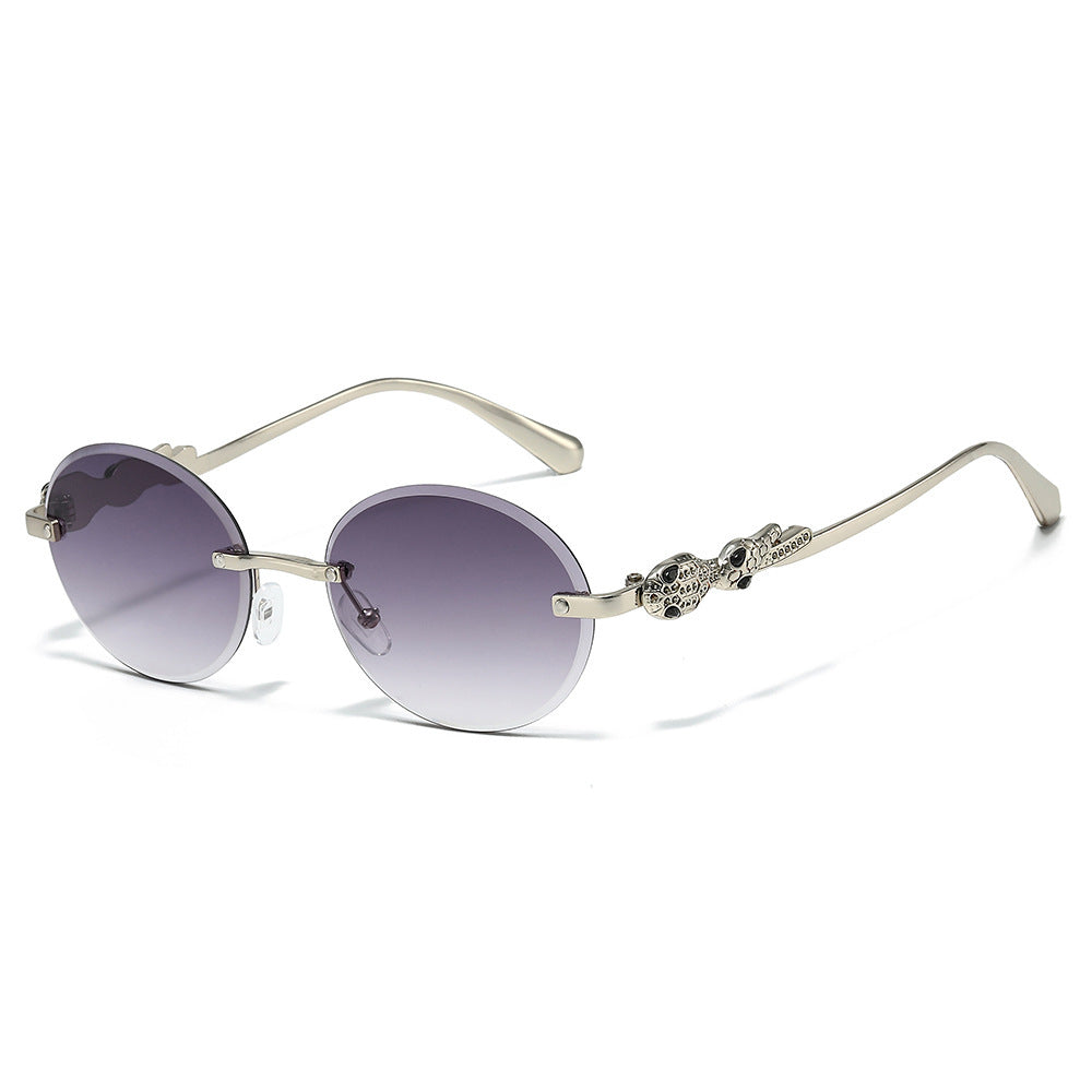 Vintage-Inspired Chic Fashion Sunglasses Stornfield