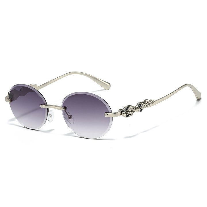 Vintage-Inspired Chic Fashion Sunglasses Stornfield