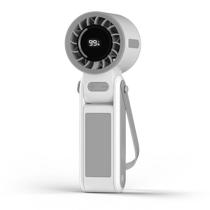 Unisex Portable USB Hand Fan with Multiple Speed Settings Stornfield