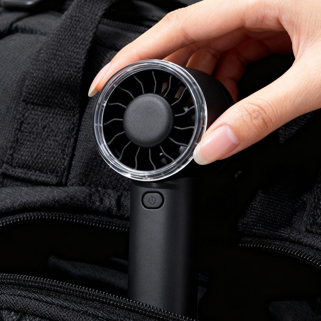 Portable Mini Fan Stornfield