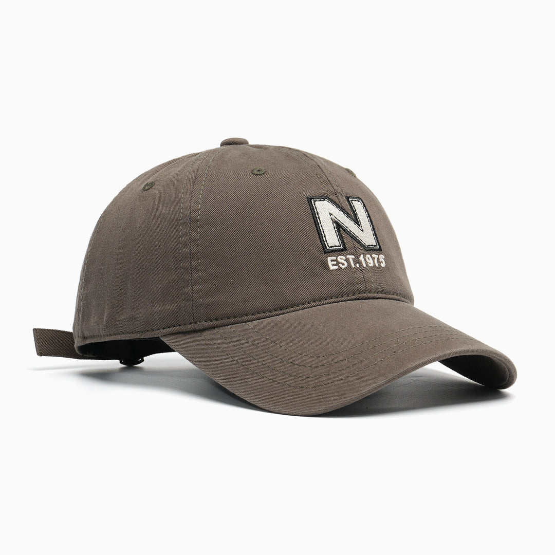 Ladies Sporty Baseball Cap Stornfield