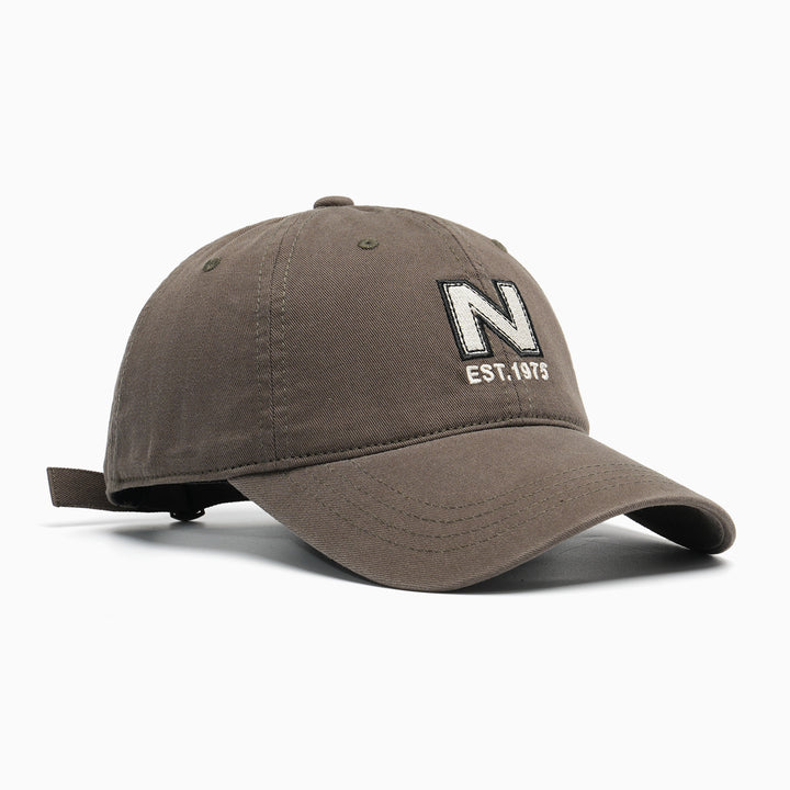 Ladies Sporty Baseball Cap Stornfield