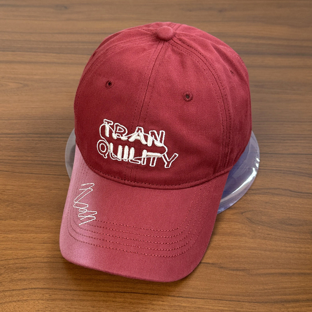 Women's Stylish Adjustable Baseball Cap Stornfield
