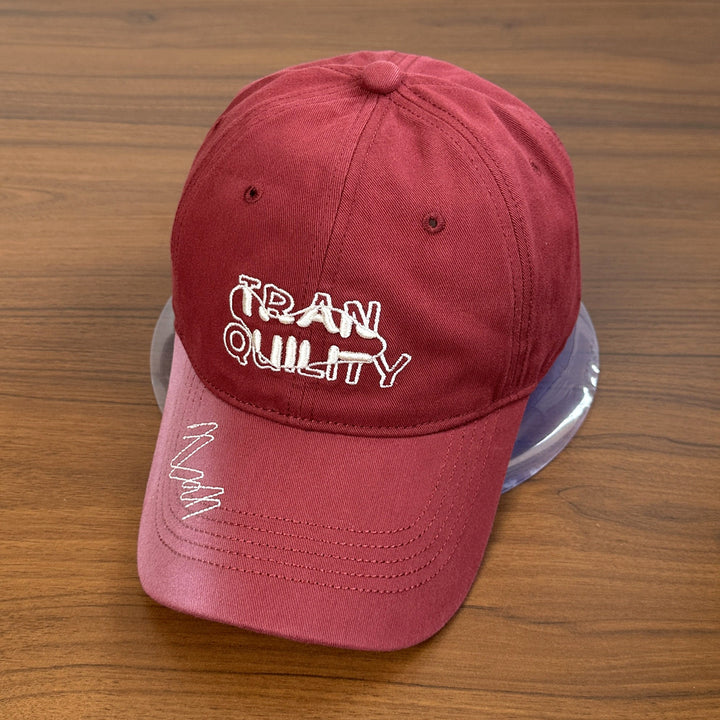 Women's Stylish Adjustable Baseball Cap Stornfield
