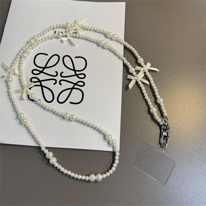 Elegant Pearl Eyewear Chain Stornfield 1790134779