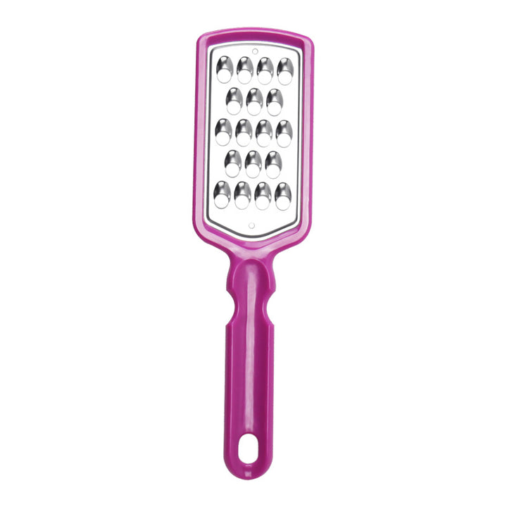 Ergonomic Cheese Grater with Non-Slip Handle Stornfield