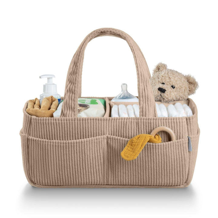 Women's multifunctional diaper bag with multiple compartments Stornfield