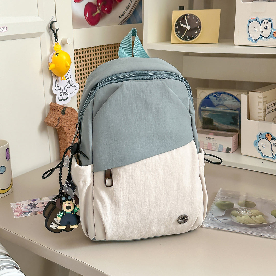Lightweight Casual Mini Backpack Stornfield