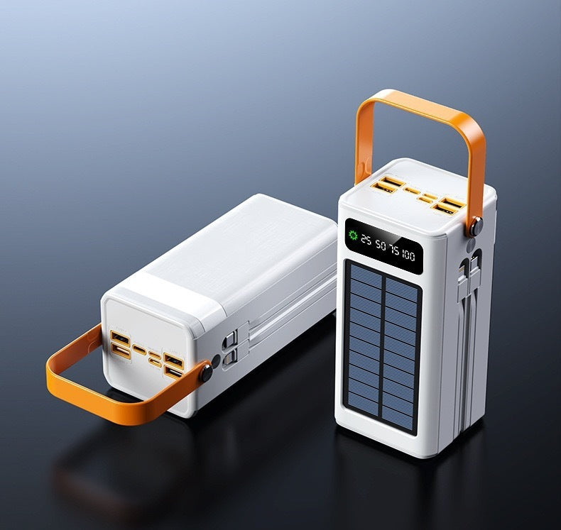 Portable Powerbank Stornfield