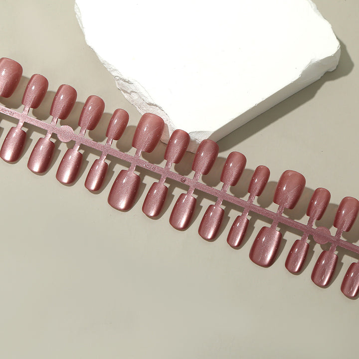 Premium Press-On Nail Tips Stornfield