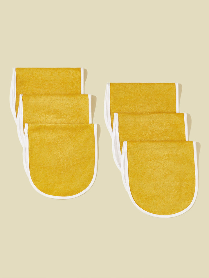 Ultra-Soft Microfiber Cleaning Cloths Stornfield