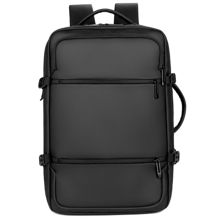Versatile Business Travel Backpack Stornfield