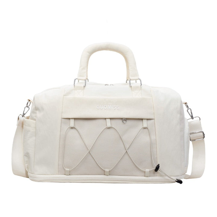 Sporty Travel Bag Stornfield