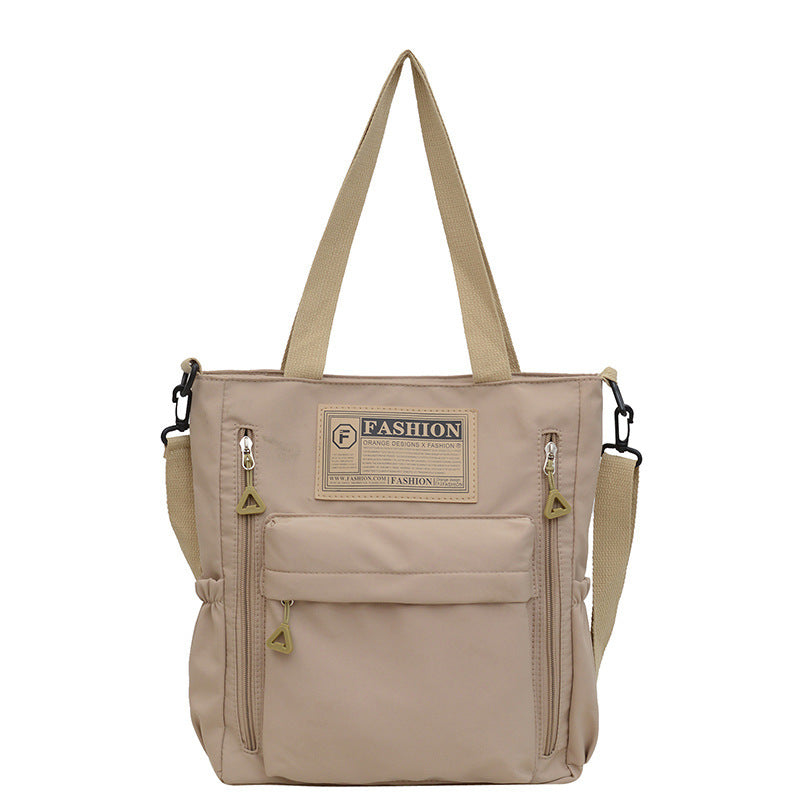 Multifunctional Carry Bag Stornfield