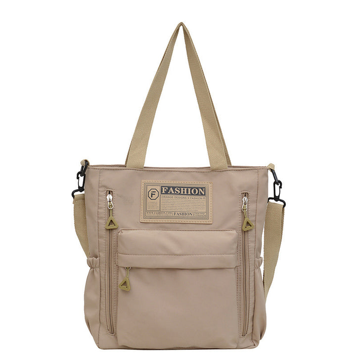 Multifunctional Carry Bag Stornfield