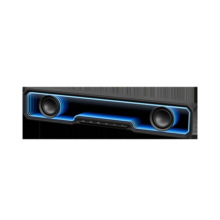 WirelessMulti-Channel Gaming Soundbar Stornfield