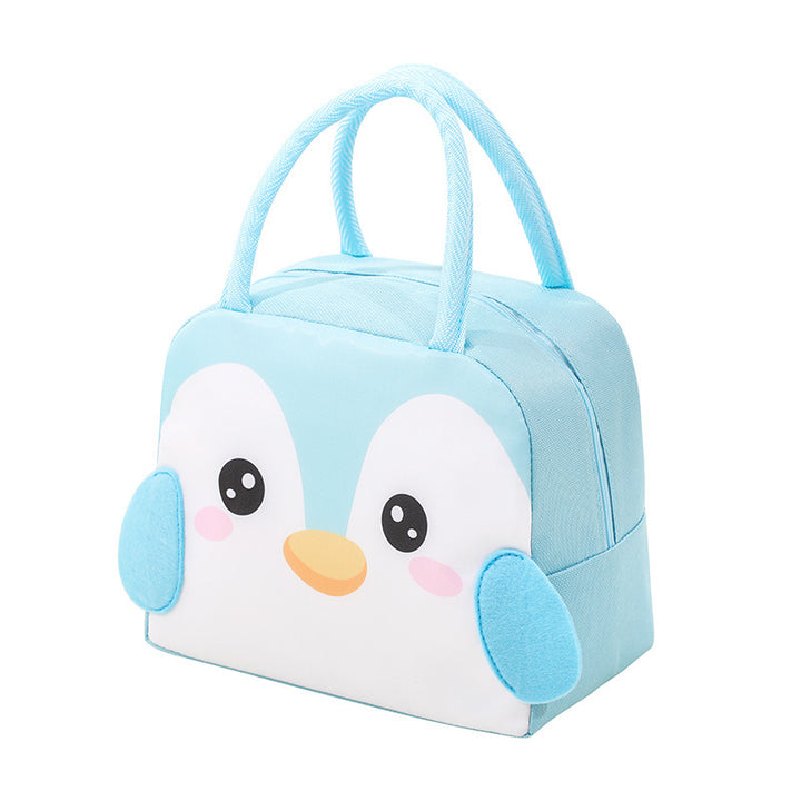 Cute Animal-Themed Lunch Bag Stornfield