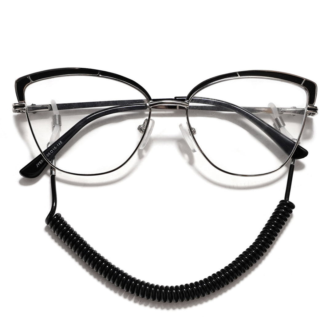 Adjustable Eyewear Retaining Strap Stornfield