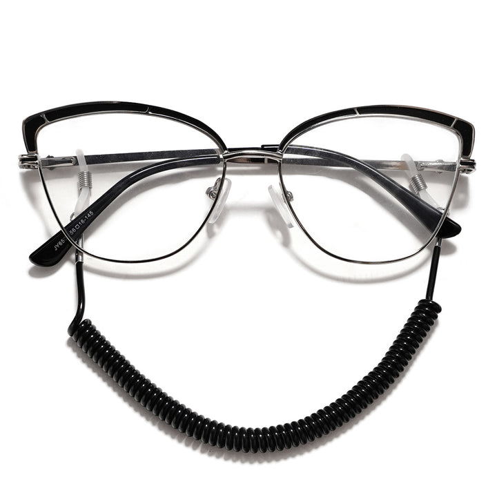 Adjustable Eyewear Retaining Strap Stornfield