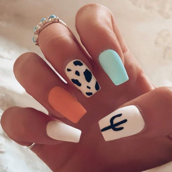Creative Nail Art Designs Stornfield