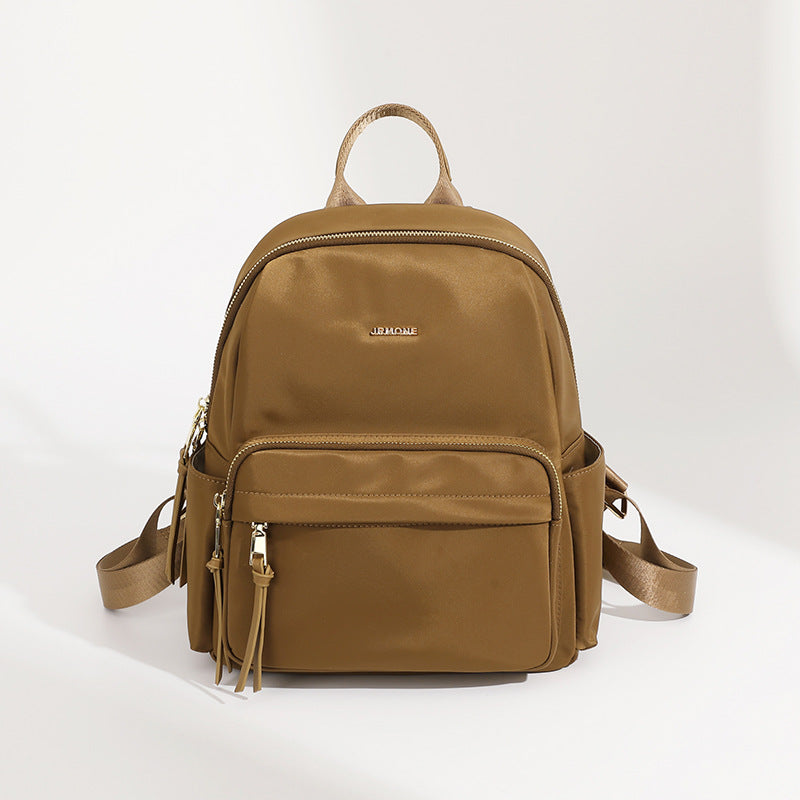 Versatile Lightweight Backpack