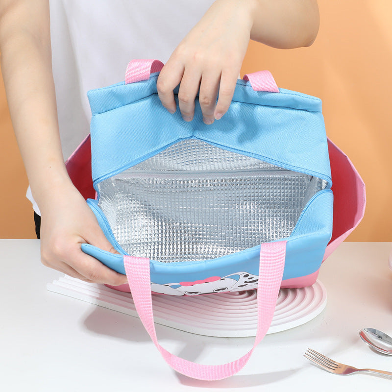 Fun Soccer-Themed Tote Stornfield