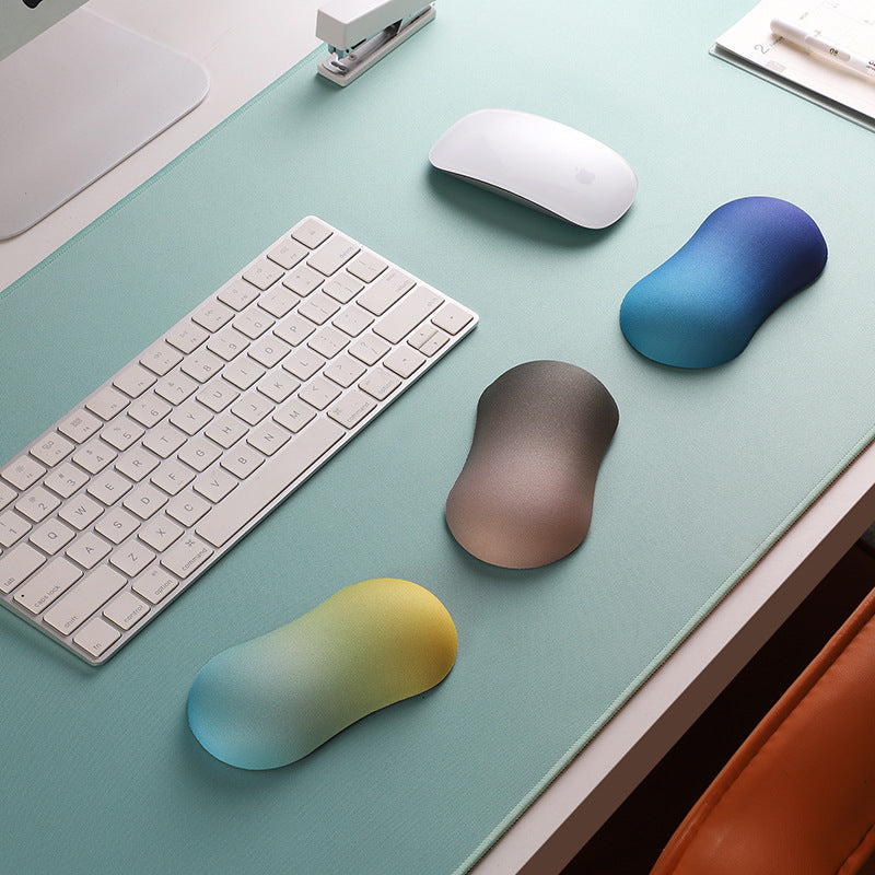Ergonomic Gel Mouse Pad