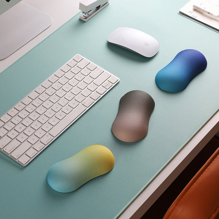 Ergonomic Gel Mouse Pad