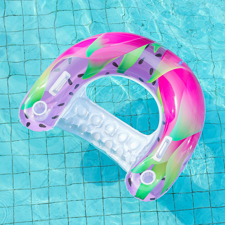 Unisex Inflatable Water Fun Seat Stornfield